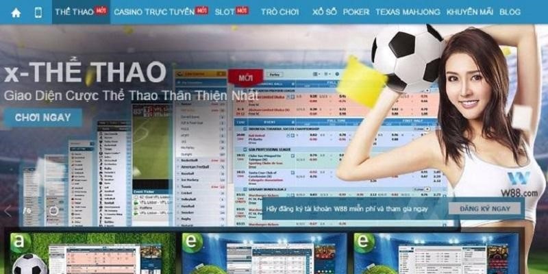 Thưởng cao cho người chơi hơn 20%