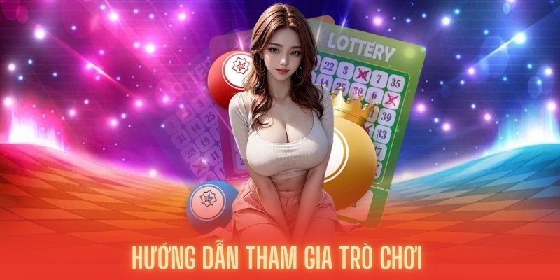 Hướng dẫn tham gia sảnh lô đề cho người mới chơi