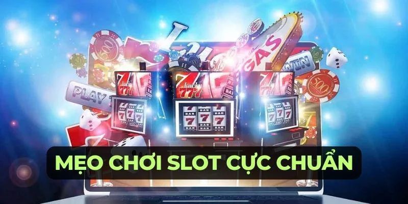 Những mẹo chơi nên áp dụng khi tham gia slot tại w88