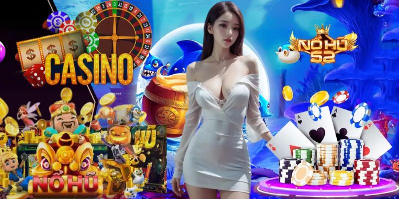 Nohu 52 - Cổng Game Sự Kiện Quay Hũ Siêu Uy Tín Tại W88