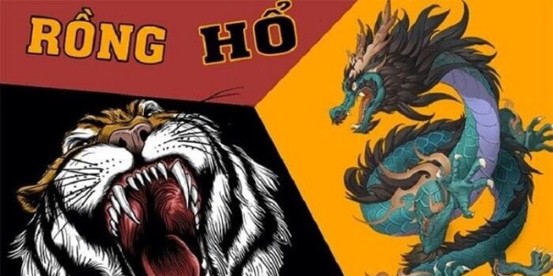 Rồng Hổ Là Gì? Game Đánh Bài Đơn Giản, Dễ Chơi, Dễ Thắng Lớn