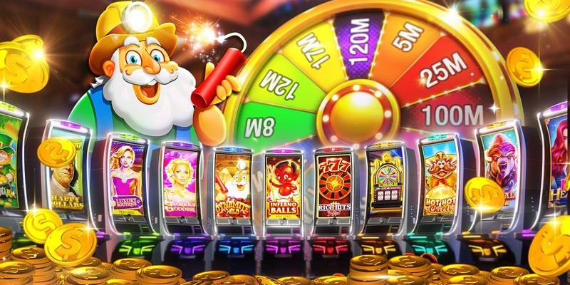 Tổng Quan Slot W88 - Sân Chơi Đổi Thưởng Đầy Lôi Cuốn