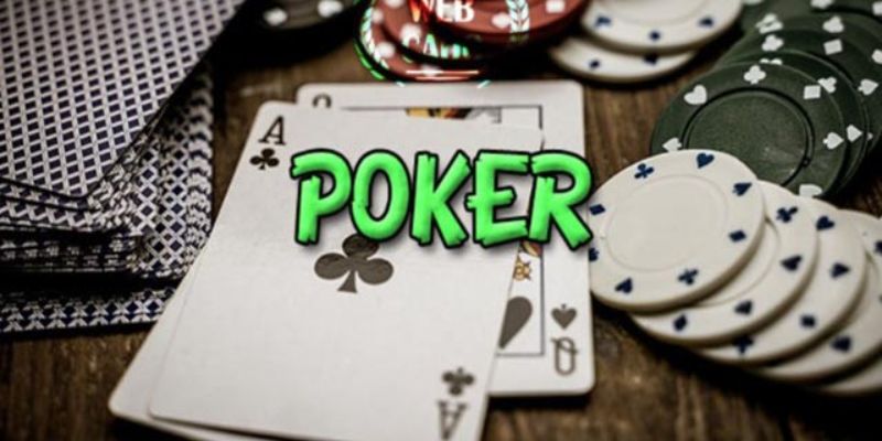 Một số thuật ngữ khác trong tựa game Poker