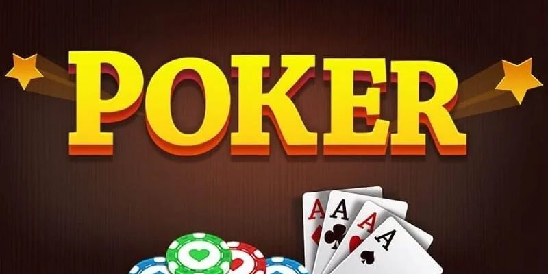 Thuật Ngữ Poker - Khái Niệm Cơ Bản Cần Biết Cho Hội Viên