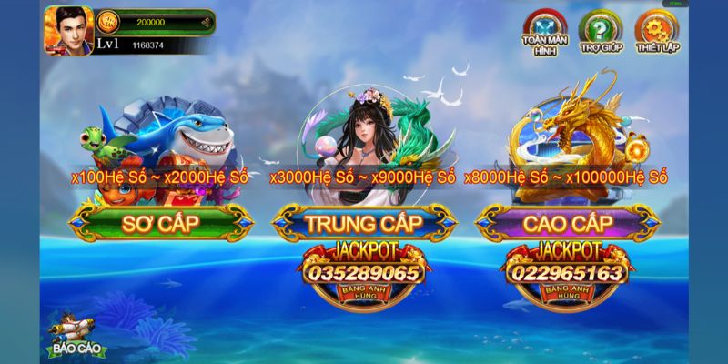 Lý do game bắn cá W88 luôn được nhiều người yêu thích