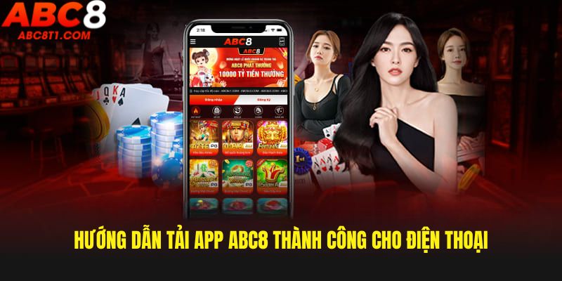 tải app abc8