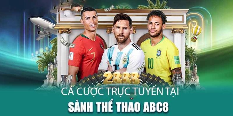 Tổng quan về thể thao ABC8